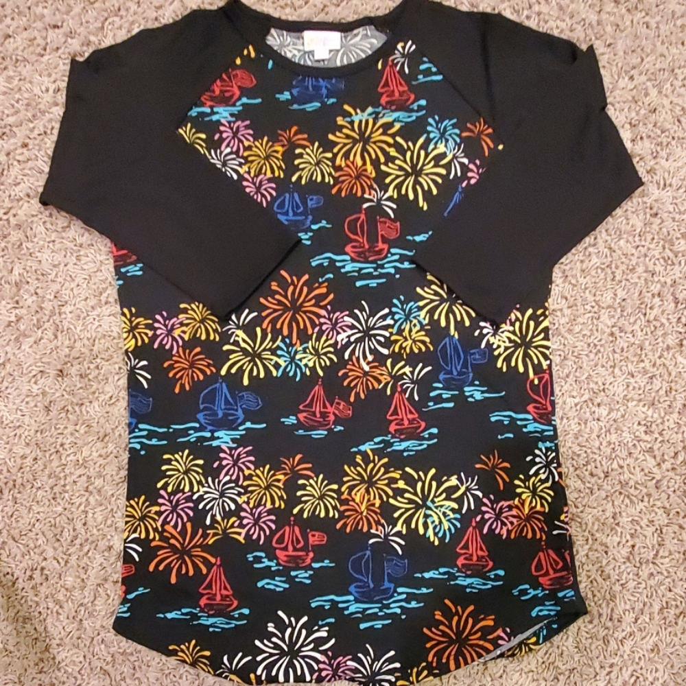 Lularoe Randy